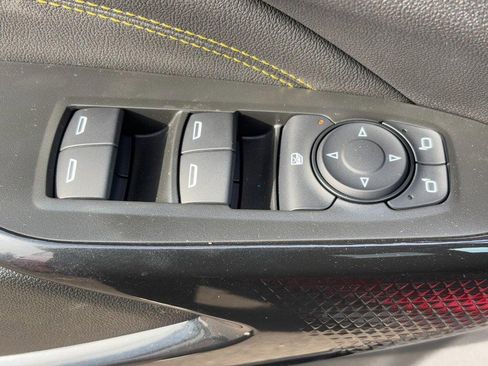 New 2026 Chevrolet Trax LT w/ Driver Confidence Package image 18