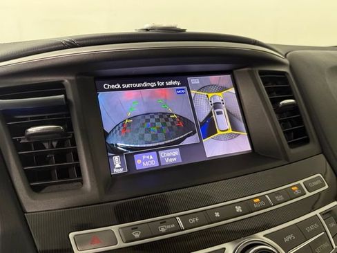Used 2017 INFINITI QX60 FWD w/ Premium Plus Package image 21