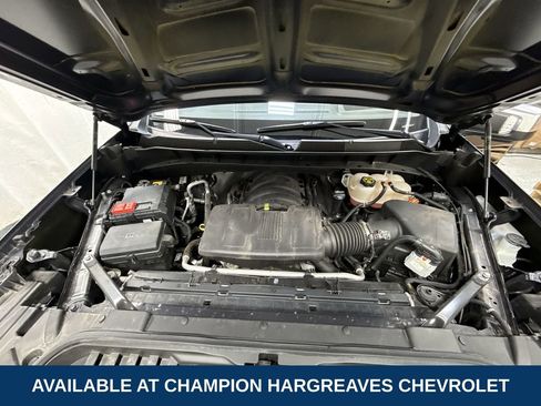 Used 2023 Chevrolet Silverado 1500 High Country w/ Technology Package image 38