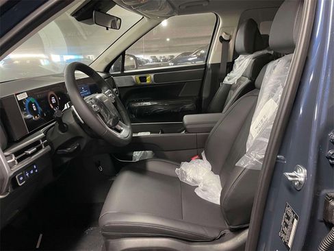 New 2026 Hyundai Santa Fe SEL image 14