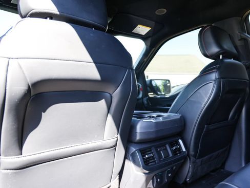 Used 2024 Ford F150 Raptor AWD/4WD image 33
