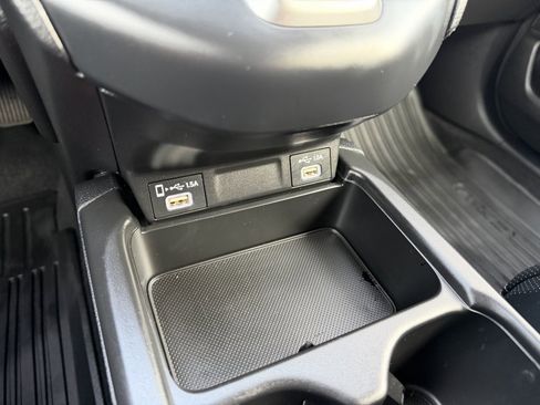 Certified 2021 Honda CR-V EX-L image 25