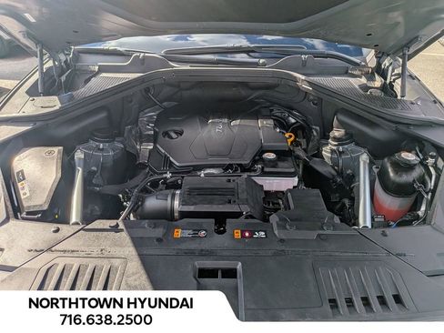 Used 2025 Genesis GV80 2.5T Standard image 34