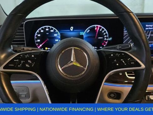 Used 2024 Mercedes-Benz GLE 450e 4MATIC w/ Warmth & Comfort Package image 6