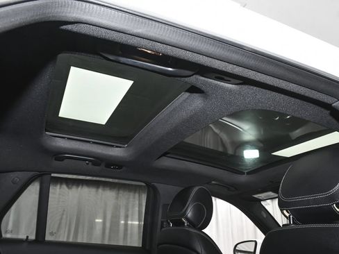 Used 2021 Mercedes-Benz GLC 300 4MATIC image 51