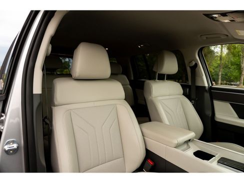 Used 2026 Hyundai Santa Fe SEL FWD image 20
