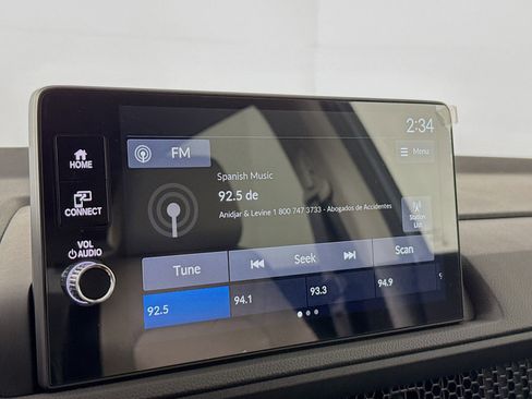 New 2026 Honda CR-V EX image 14