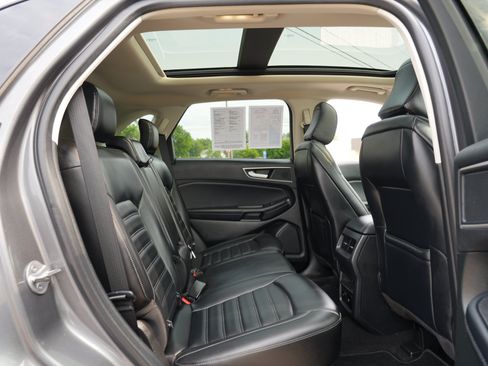 Used 2023 Ford Edge SEL w/ Convenience Package AWD/4WD image 31