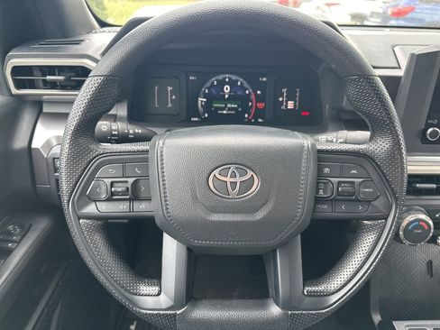 Certified 2025 Toyota Tacoma SR5 image 12