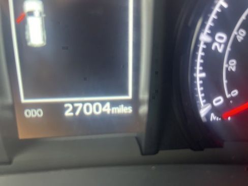 Used 2023 Toyota 4Runner SR5 image 14