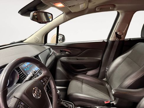 Used 2019 Buick Encore Preferred image 10