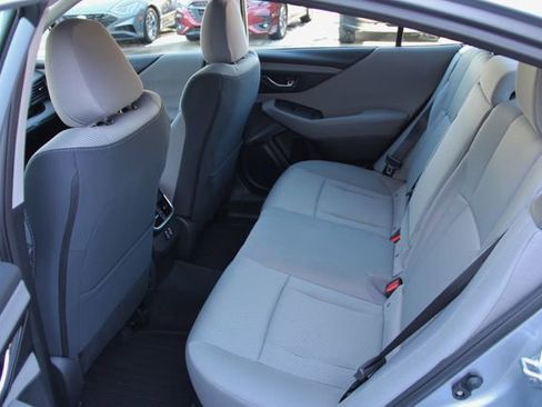 Certified 2025 Subaru Legacy Premium image 28