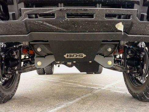 New 2026 GMC Sierra 3500 Denali Ultimate AWD/4WD image 11