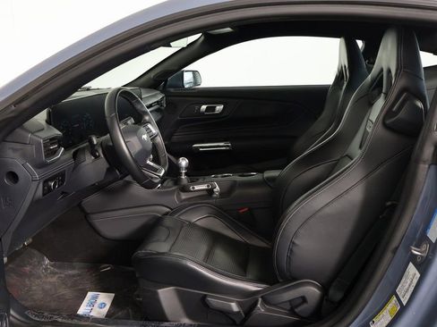Used 2024 Ford Mustang GT Premium w/ GT Performance Package image 9