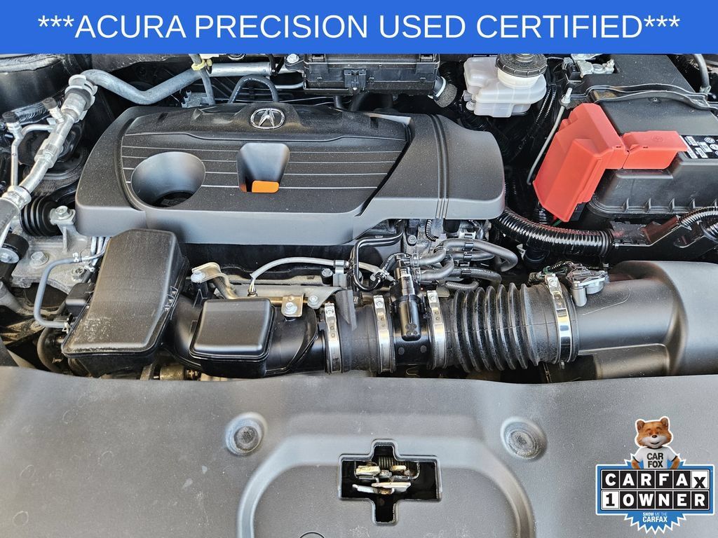 Certified 2023 Acura RDX w/ Technology Package AWD/4WD image 32
