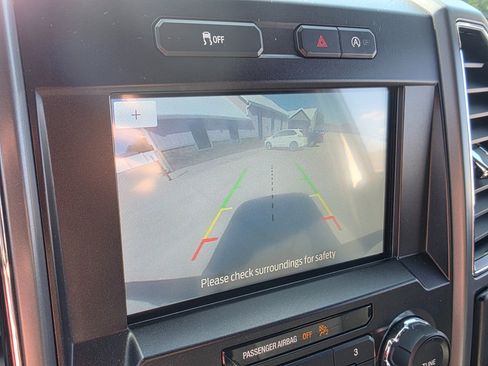 Used 2020 Ford F150 XLT w/ Equipment Group 301A Mid image 3