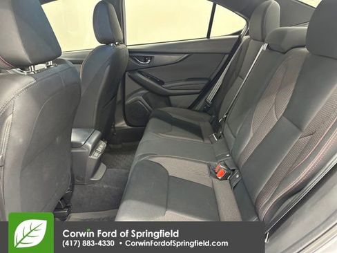 Used 2023 Subaru WRX Premium image 17