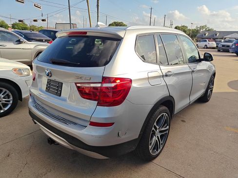 Used 2016 BMW X3 xDrive35i image 4
