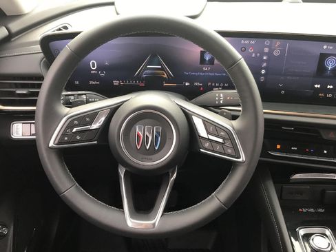 Used 2026 Buick Envision Avenir AWD/4WD image 64