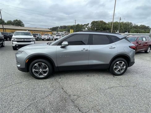 Used 2023 Chevrolet Blazer LT w/ Convenience Package image 7