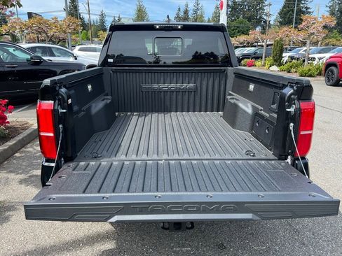 Used 2026 Toyota Tacoma Limited AWD/4WD image 10