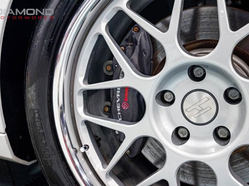 Used 2010 Chevrolet Camaro SS w/ LPO, Ground Effects Package image 42