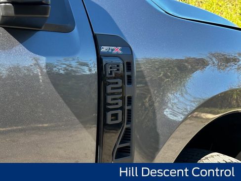 New 2026 Ford F250 XL w/ STX Appearance Package image 17