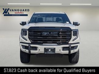New 2026 GMC Sierra 1500 AT4X AWD/4WD video 2