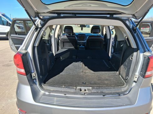 Used 2019 Dodge Journey GT image 21