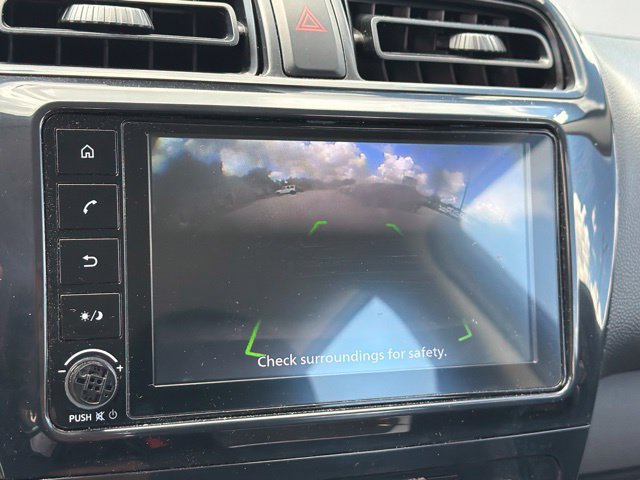 Used 2024 Mitsubishi Mirage ES FWD image 25