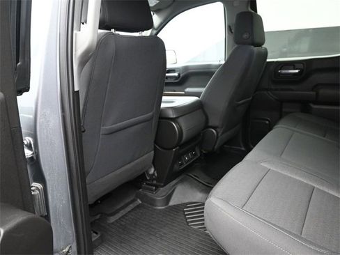 Used 2020 Chevrolet Silverado 1500 LT w/ Texas Edition image 10