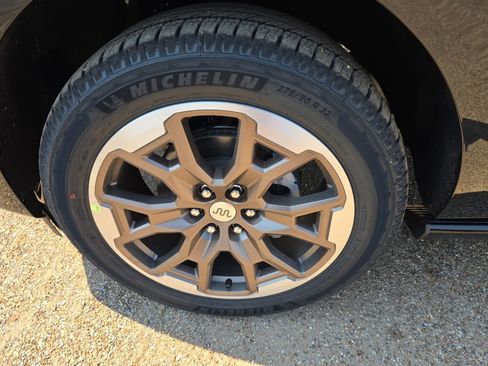 New 2025 Ford Expedition King Ranch image 12