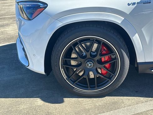 New 2026 Mercedes-Benz GLE 63 AMG S image 13