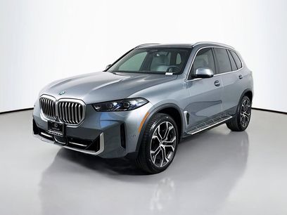 Used 2026 BMW X5 sDrive40i w/ Executive Package