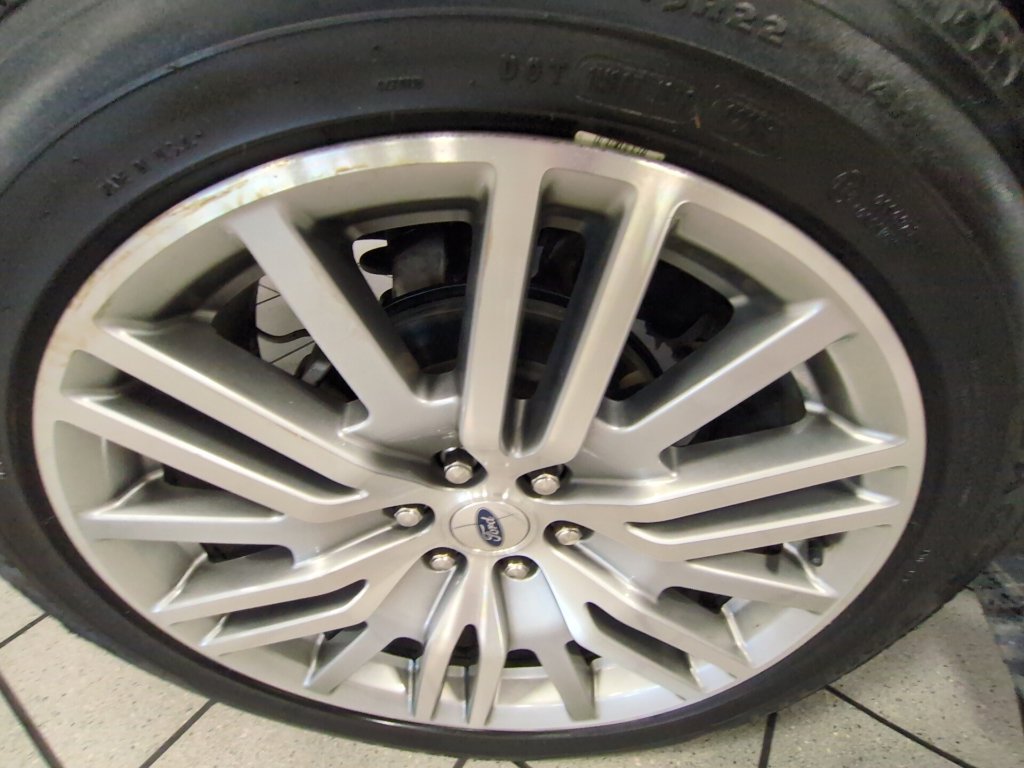 Used 2022 Ford Expedition Max Limited AWD/4WD image 30