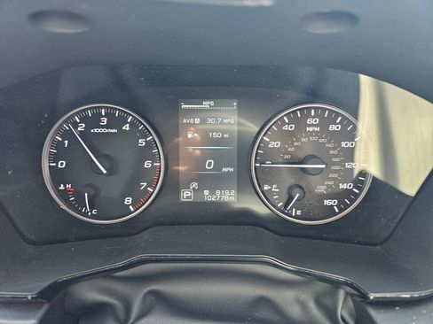 Used 2020 Subaru Outback Premium w/ Popular Package #1 AWD/4WD image 23