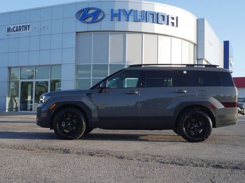Used 2026 Hyundai Santa Fe XRT AWD/4WD image 12