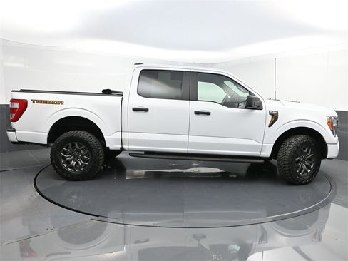 Used 2022 Ford F150 Tremor w/ Bed Utility Package image 43