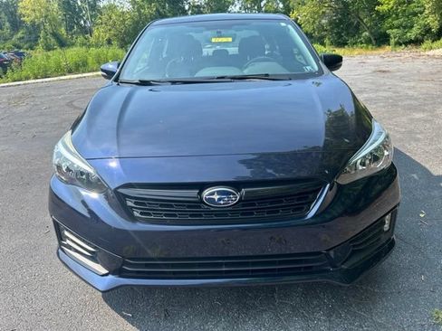 Used 2020 Subaru Impreza 2.0i Sport AWD/4WD image 9
