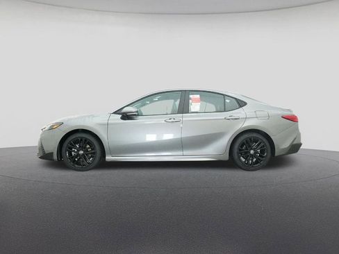New 2026 Toyota Camry SE image 19