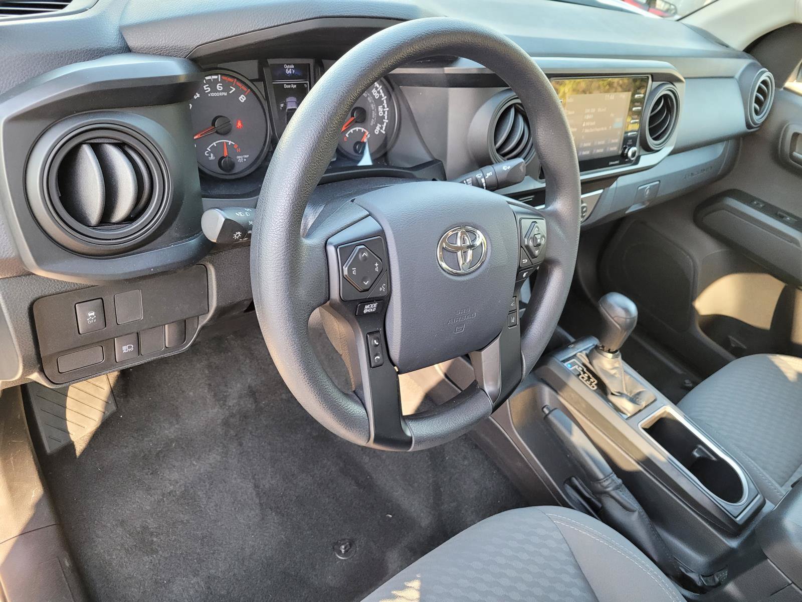 Used 2020 Toyota Tacoma SR RWD image 28