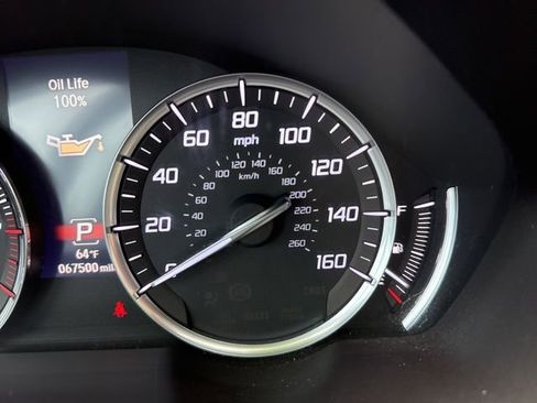 Used 2020 Acura TLX V6 SH-AWD w/ Advance Package image 16