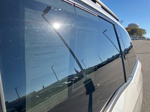 Certified 2024 Honda Odyssey Elite image 33