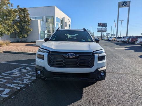 New 2026 Subaru Outback Premium w/ Premium/Limited Package 2 image 9