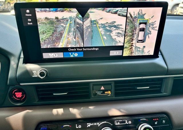 New 2026 Honda Pilot Elite image 31