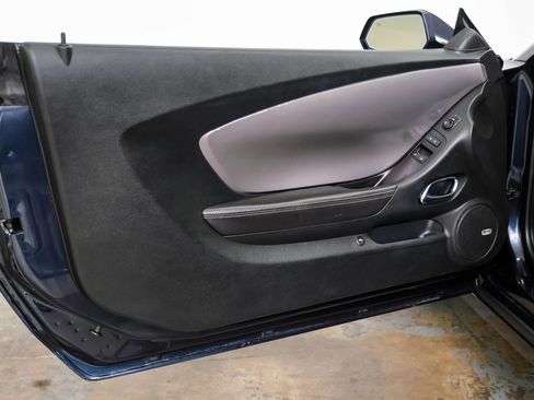 Used 2014 Chevrolet Camaro LT w/ RS Package image 35