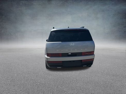 Used 2025 Hyundai Santa Fe SEL image 21