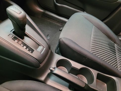 Used 2024 Nissan Versa S w/ Trunk Package image 26