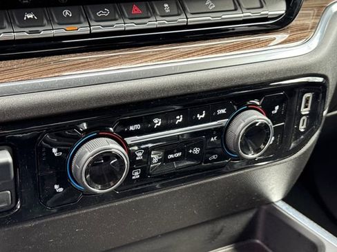 Used 2024 Chevrolet Silverado 1500 RST image 20