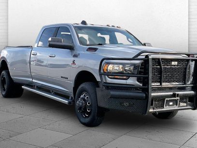 Used 2022 RAM 3500 Big Horn w/ Night Edition